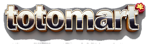totomart login logo